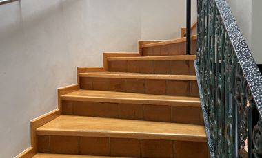 Renta casa ,vista increíble Cuajimalpa Morelos