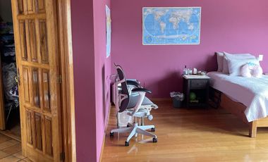 Renta casa ,vista increíble Cuajimalpa Morelos