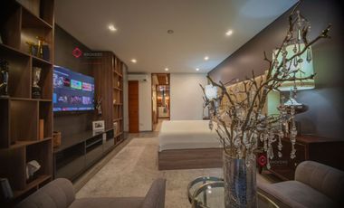 Hermosa casa de lujo en venta en Bosque de los Lagos con alberca y elevador