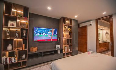 Hermosa casa de lujo en venta en Bosque de los Lagos con alberca y elevador