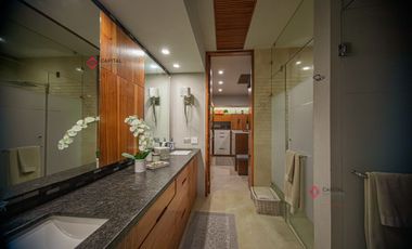Hermosa casa de lujo en venta en Bosque de los Lagos con alberca y elevador