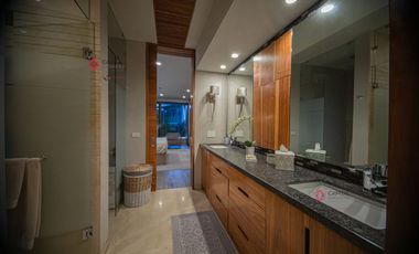 Hermosa casa de lujo en venta en Bosque de los Lagos con alberca y elevador