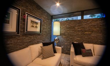 Hermosa casa de lujo en venta en Bosque de los Lagos con alberca y elevador