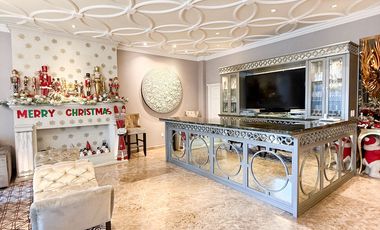 Magnífica Casa en Lomas Altas (VP)