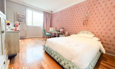 Magnífica Casa en Lomas Altas (VP)