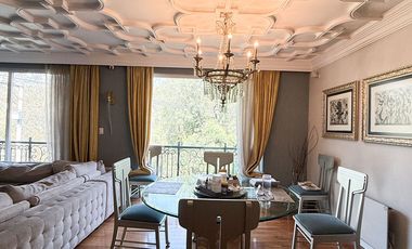 Magnífica Casa en Lomas Altas (VP)