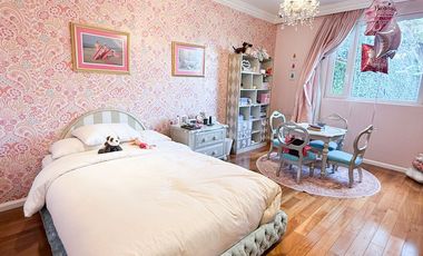 Magnífica Casa en Lomas Altas (VP)