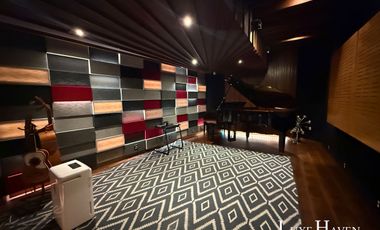 Magnífica Casa en Lomas Altas (VP)