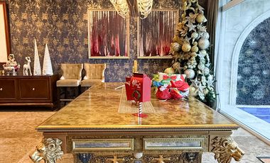 Magnífica Casa en Lomas Altas (VP)