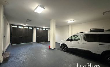 Magnífica Casa en Lomas Altas (VP)