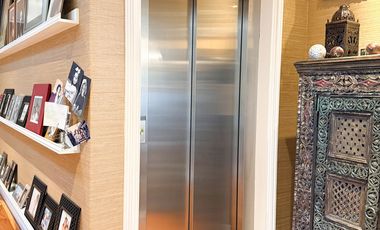 Magnífica Casa en Lomas Altas (VP)