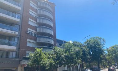 ALQUILER - Departamento UN dormitorio - General Paz - Córdoba