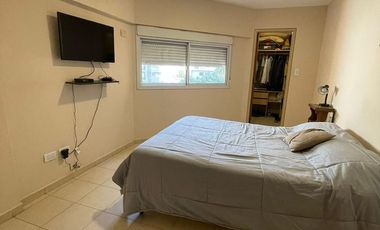 ALQUILER - Departamento UN dormitorio - General Paz - Córdoba