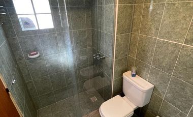 ALQUILER - Departamento UN dormitorio - General Paz - Córdoba