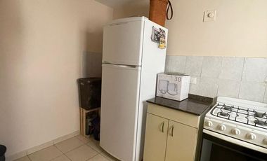 ALQUILER - Departamento UN dormitorio - General Paz - Córdoba