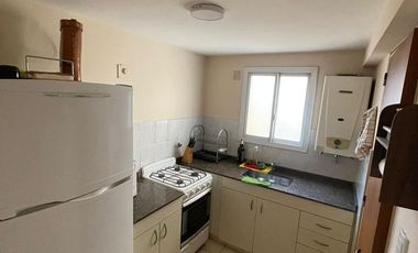 ALQUILER - Departamento UN dormitorio - General Paz - Córdoba