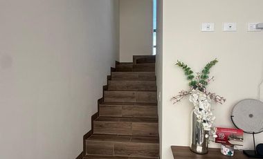 ¡APROVECHA! AMPLIAS CASAS NUEVAS EN VENTA EN CONDOMINIO PEQUEÑO AL NORTE DE AGS.