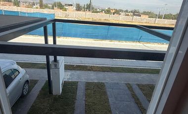 ¡APROVECHA! AMPLIAS CASAS NUEVAS EN VENTA EN CONDOMINIO PEQUEÑO AL NORTE DE AGS.