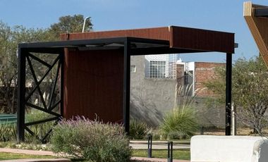 ¡APROVECHA! AMPLIAS CASAS NUEVAS EN VENTA EN CONDOMINIO PEQUEÑO AL NORTE DE AGS.