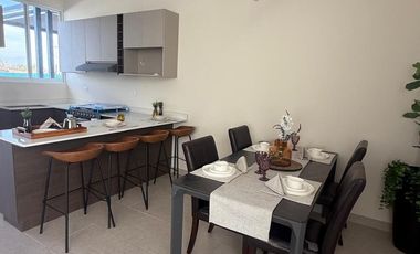 ¡APROVECHA! AMPLIAS CASAS NUEVAS EN VENTA EN CONDOMINIO PEQUEÑO AL NORTE DE AGS.