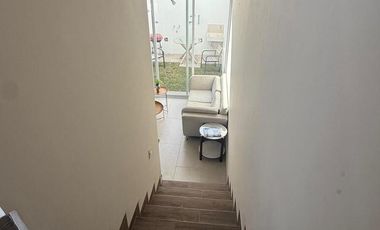 ¡APROVECHA! AMPLIAS CASAS NUEVAS EN VENTA EN CONDOMINIO PEQUEÑO AL NORTE DE AGS.