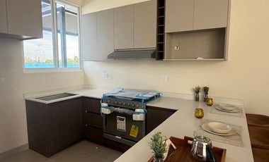 ¡APROVECHA! AMPLIAS CASAS NUEVAS EN VENTA EN CONDOMINIO PEQUEÑO AL NORTE DE AGS.