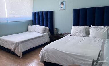 Tecamachalco Casa en Venta