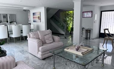 Tecamachalco Casa en Venta