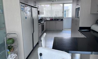 Tecamachalco Casa en Venta