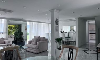 Tecamachalco Casa en Venta