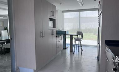 Tecamachalco Casa en Venta