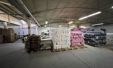 Bodega Industrial, Parque Industrial Naucalpan, Av 16 de Septiembre, Doble Caset