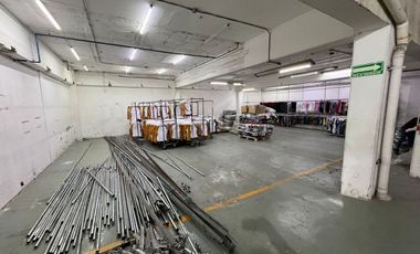 Bodega Industrial, Parque Industrial Naucalpan, Av 16 de Septiembre, Doble Caset