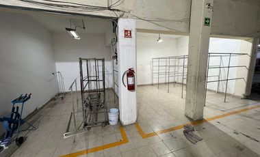 Bodega Industrial, Parque Industrial Naucalpan, Av 16 de Septiembre, Doble Caset