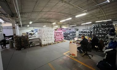 Bodega Industrial, Parque Industrial Naucalpan, Av 16 de Septiembre, Doble Caset