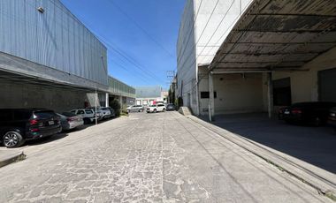 Bodega Industrial, Parque Industrial Naucalpan, Av 16 de Septiembre, Doble Caset
