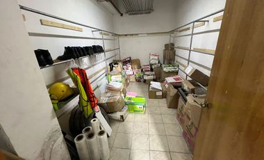 Bodega Industrial, Parque Industrial Naucalpan, Av 16 de Septiembre, Doble Caset