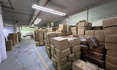 Bodega Industrial, Parque Industrial Naucalpan, Av 16 de Septiembre, Doble Caset