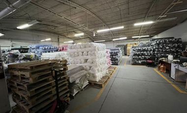 Bodega Industrial, Parque Industrial Naucalpan, Av 16 de Septiembre, Doble Caset