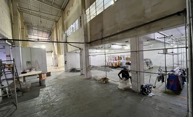 Bodega Industrial, Parque Industrial Naucalpan, Av 16 de Septiembre, Doble Caset