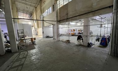 Bodega Industrial, Parque Industrial Naucalpan, Av 16 de Septiembre, Doble Caset