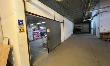 Bodega Industrial, Parque Industrial Naucalpan, Av 16 de Septiembre, Doble Caset