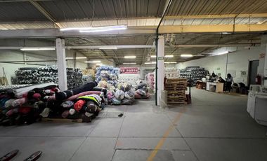 Bodega Industrial, Parque Industrial Naucalpan, Av 16 de Septiembre, Doble Caset