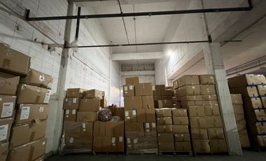 Bodega Industrial, Parque Industrial Naucalpan, Av 16 de Septiembre, Doble Caset