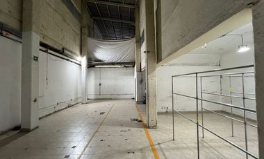 Bodega Industrial, Parque Industrial Naucalpan, Av 16 de Septiembre, Doble Caset