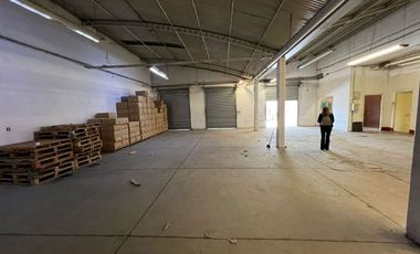 Bodega Industrial, Parque Industrial Naucalpan, Av 16 de Septiembre, Doble Caset