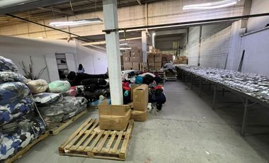 Bodega Industrial, Parque Industrial Naucalpan, Av 16 de Septiembre, Doble Caset