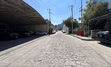 Bodega Industrial, Parque Industrial Naucalpan, Av 16 de Septiembre, Doble Caset