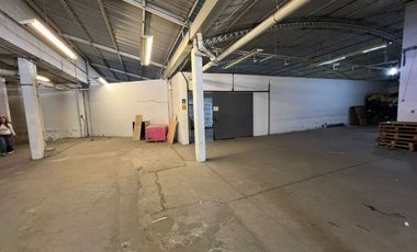 Bodega Industrial, Parque Industrial Naucalpan, Av 16 de Septiembre, Doble Caset