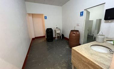 Bodega Industrial, Parque Industrial Naucalpan, Av 16 de Septiembre, Doble Caset